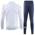 Francuska 2 Stars Komplet Sweatshirts Bijela 2018